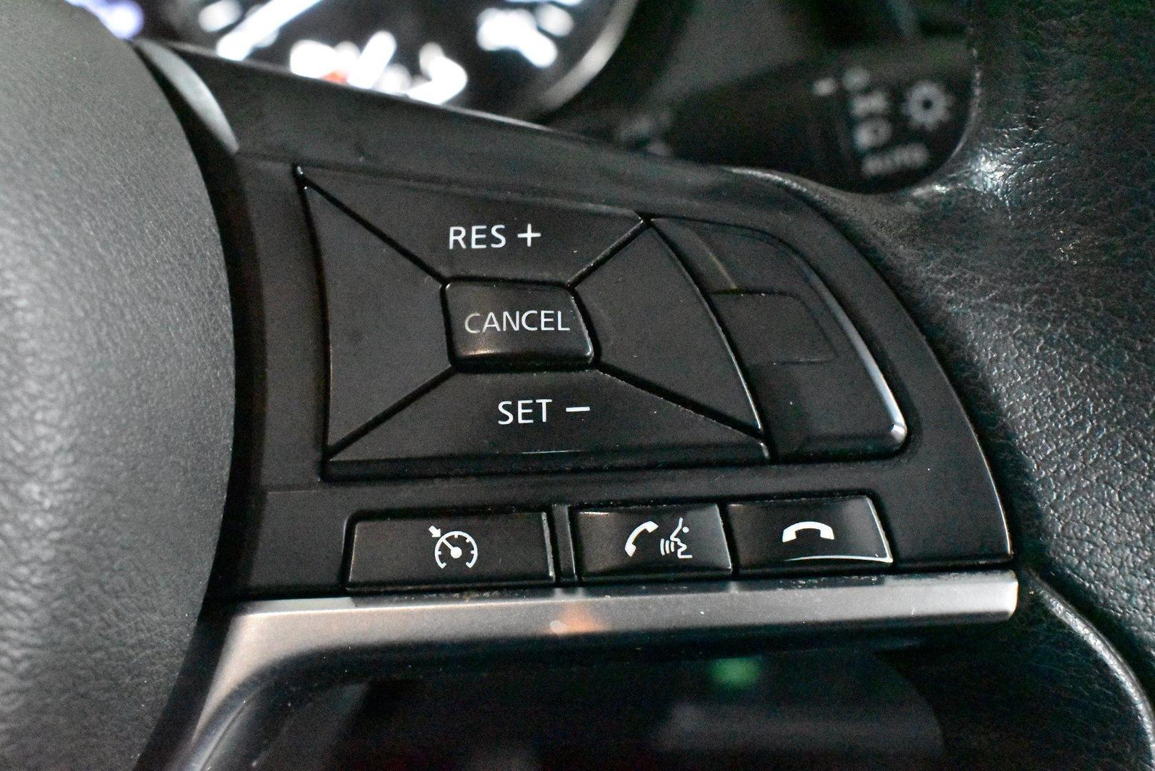2017 Nissan X-TRAIL ST — photo 21