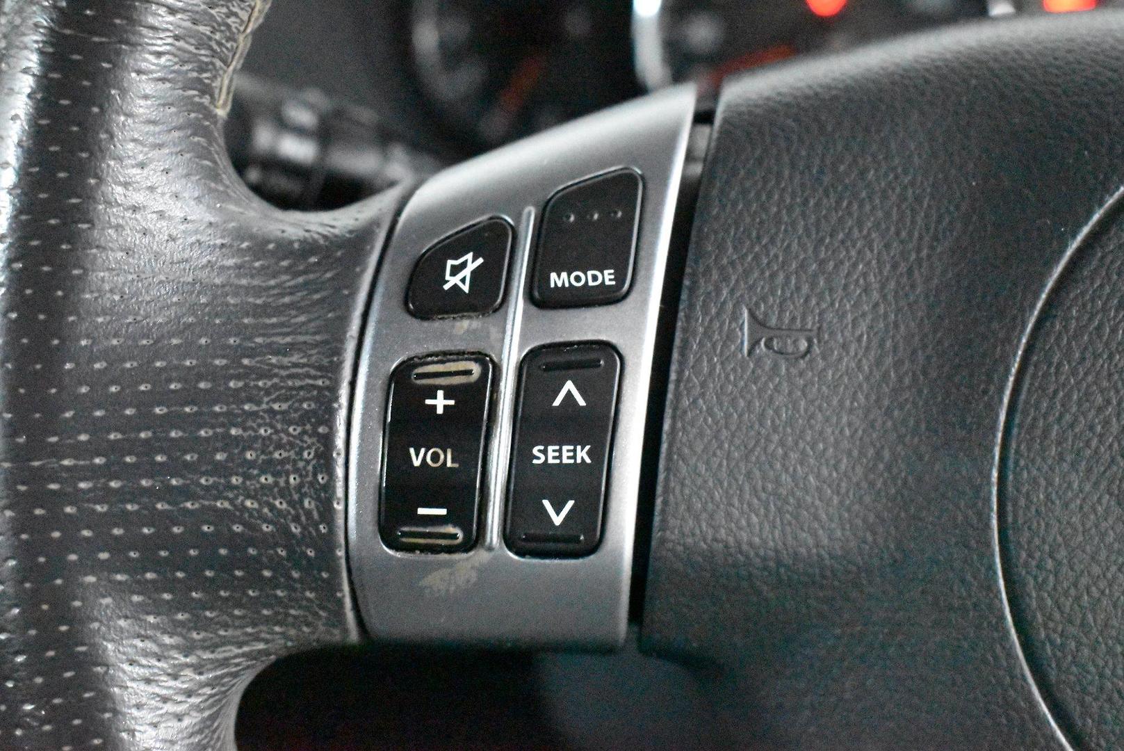 2010 Suzuki Swift RE4 — photo 20