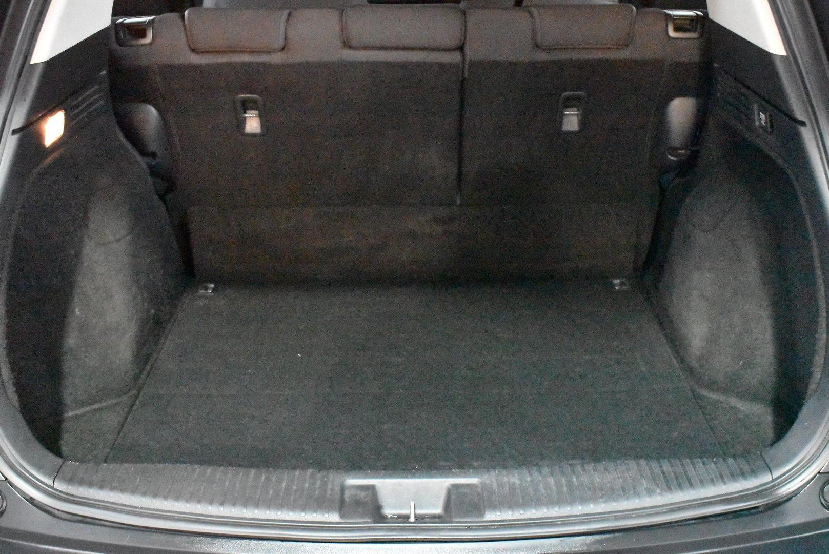 2018 Honda HR-V VTiS — photo 1