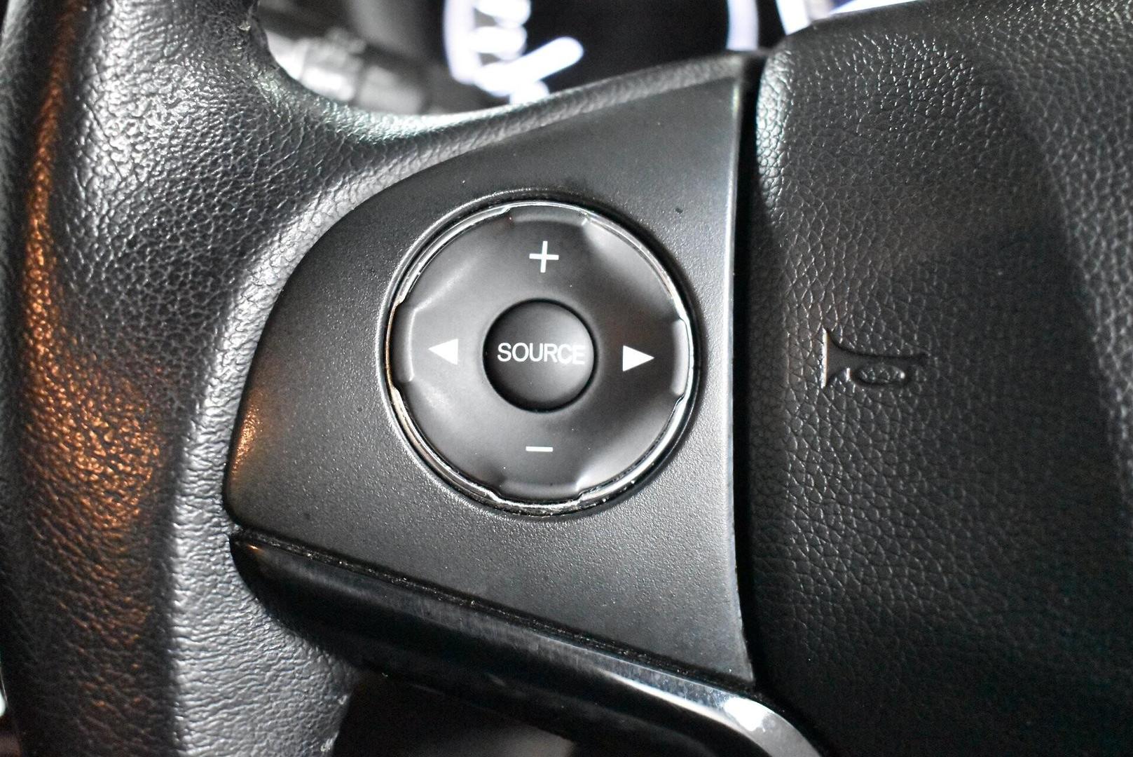 2018 Honda HR-V VTiS — photo 10