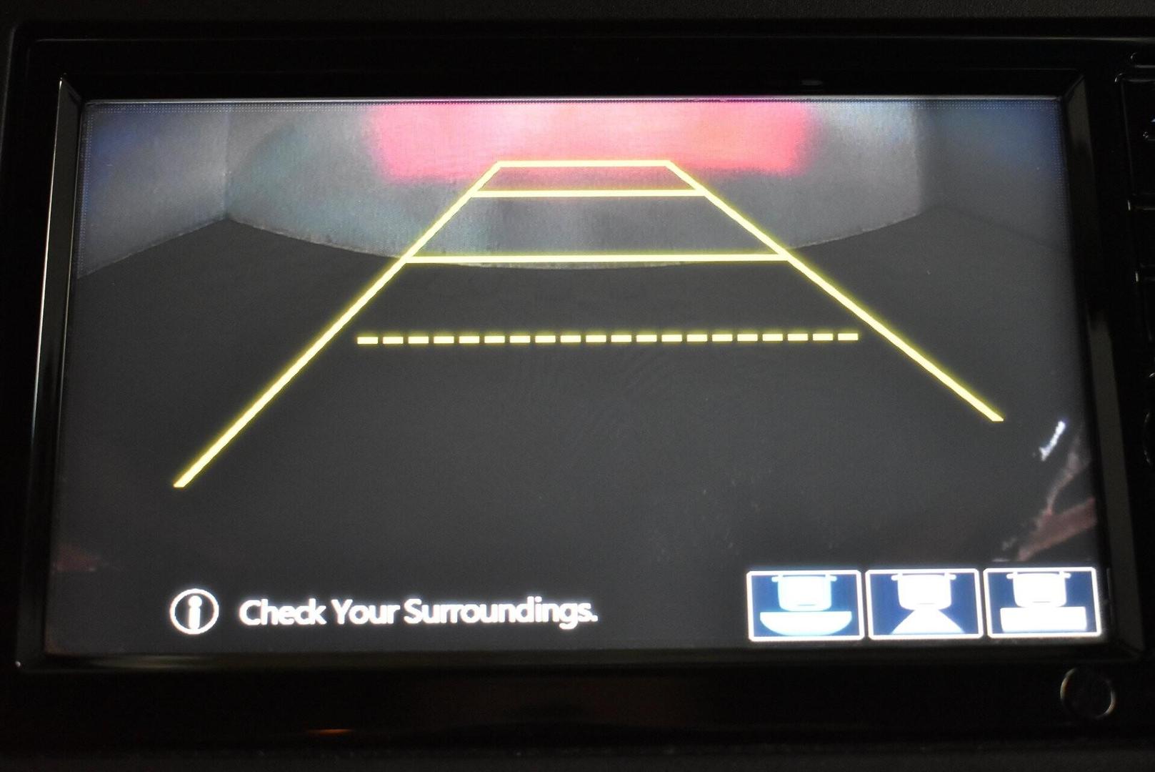 2018 Honda HR-V VTiS — photo 12