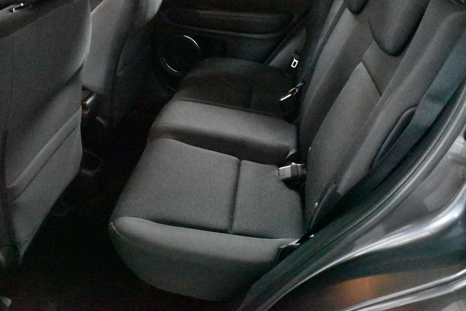 2018 Honda HR-V VTiS — photo 23