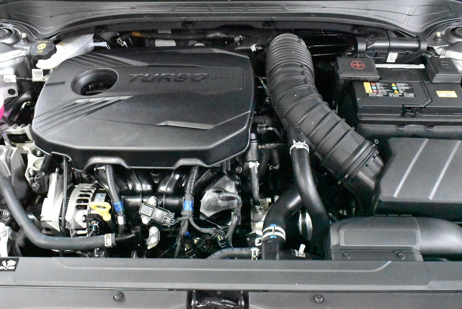 2024 Kia Cerato GT — photo 16