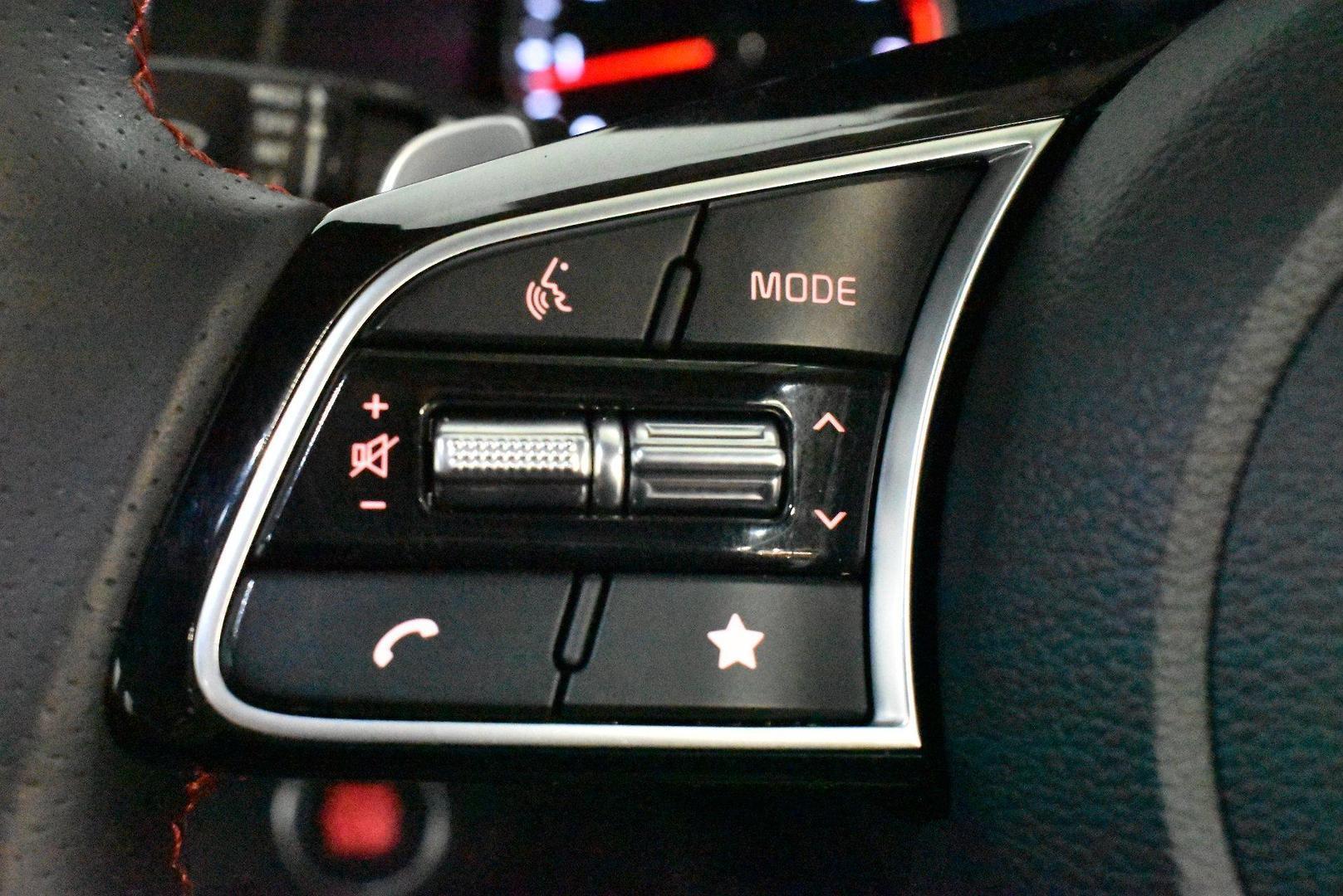 2024 Kia Cerato GT — photo 20