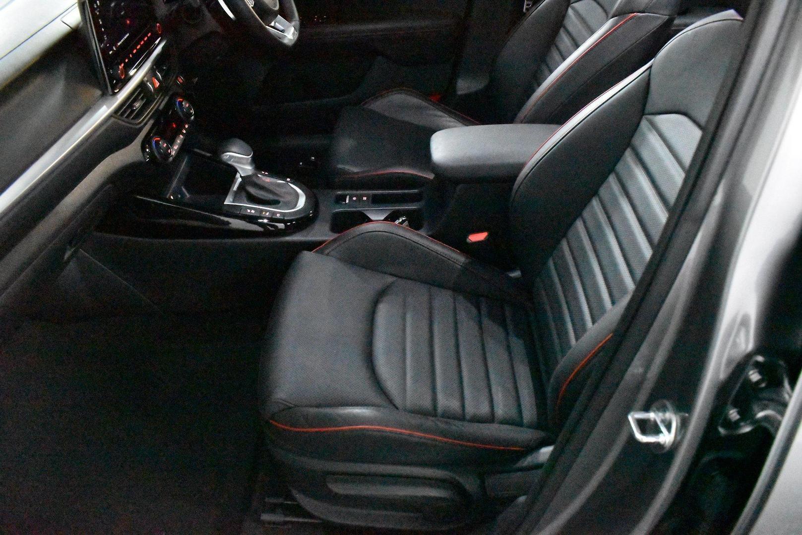 2024 Kia Cerato GT — photo 7