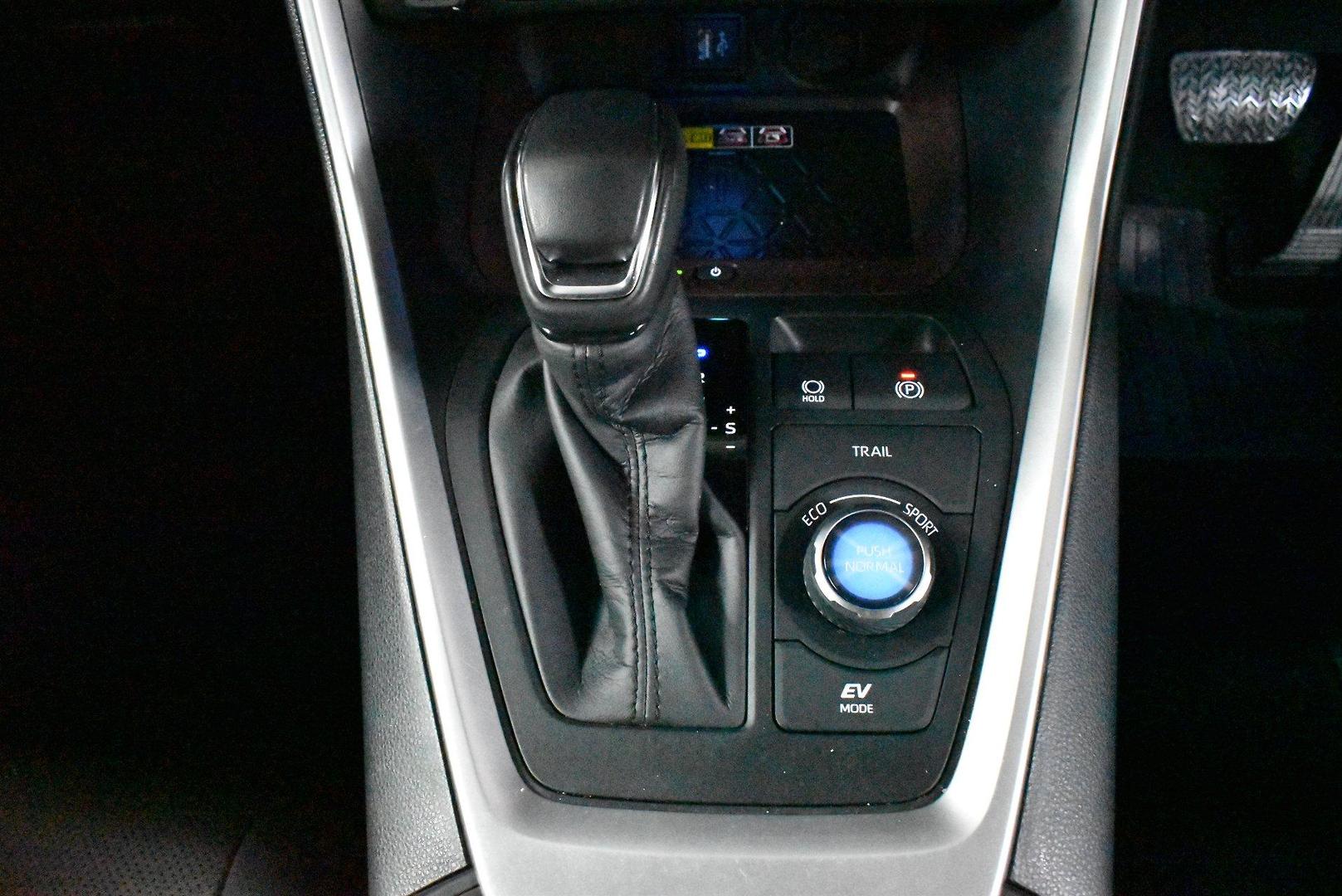 2024 Toyota RAV4 Cruiser — photo 19
