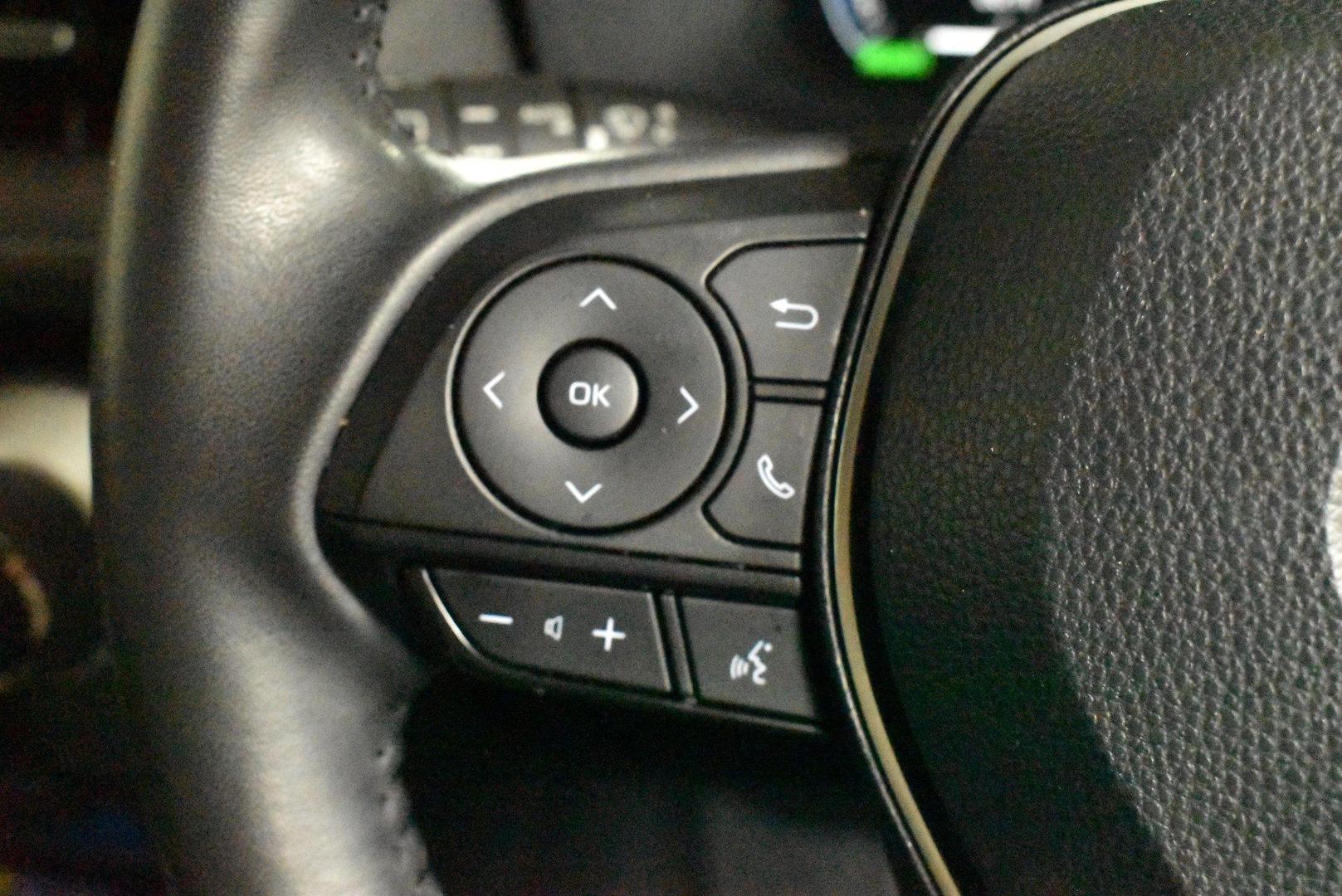 2024 Toyota RAV4 Cruiser — photo 20