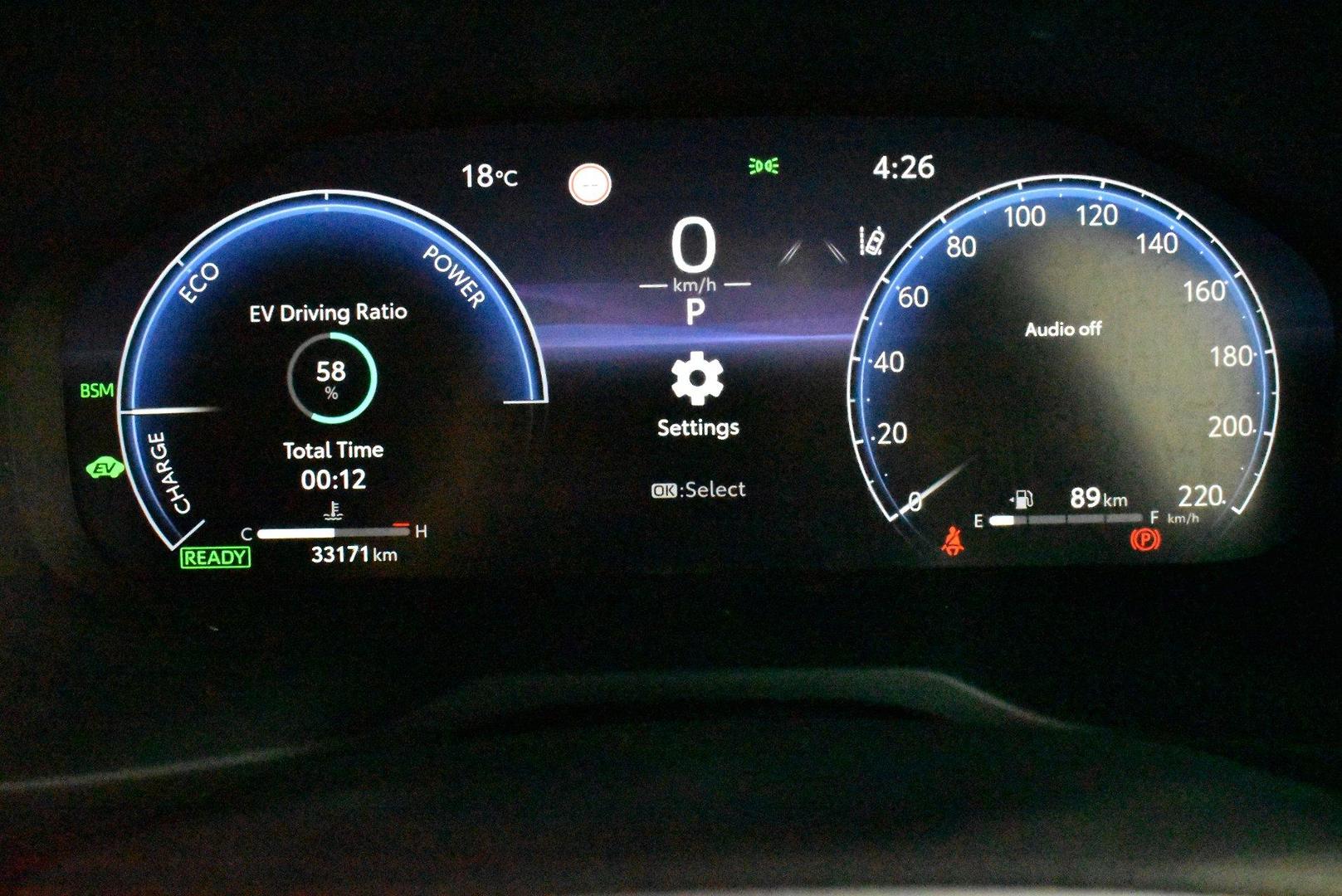 2024 Toyota RAV4 Cruiser — photo 24