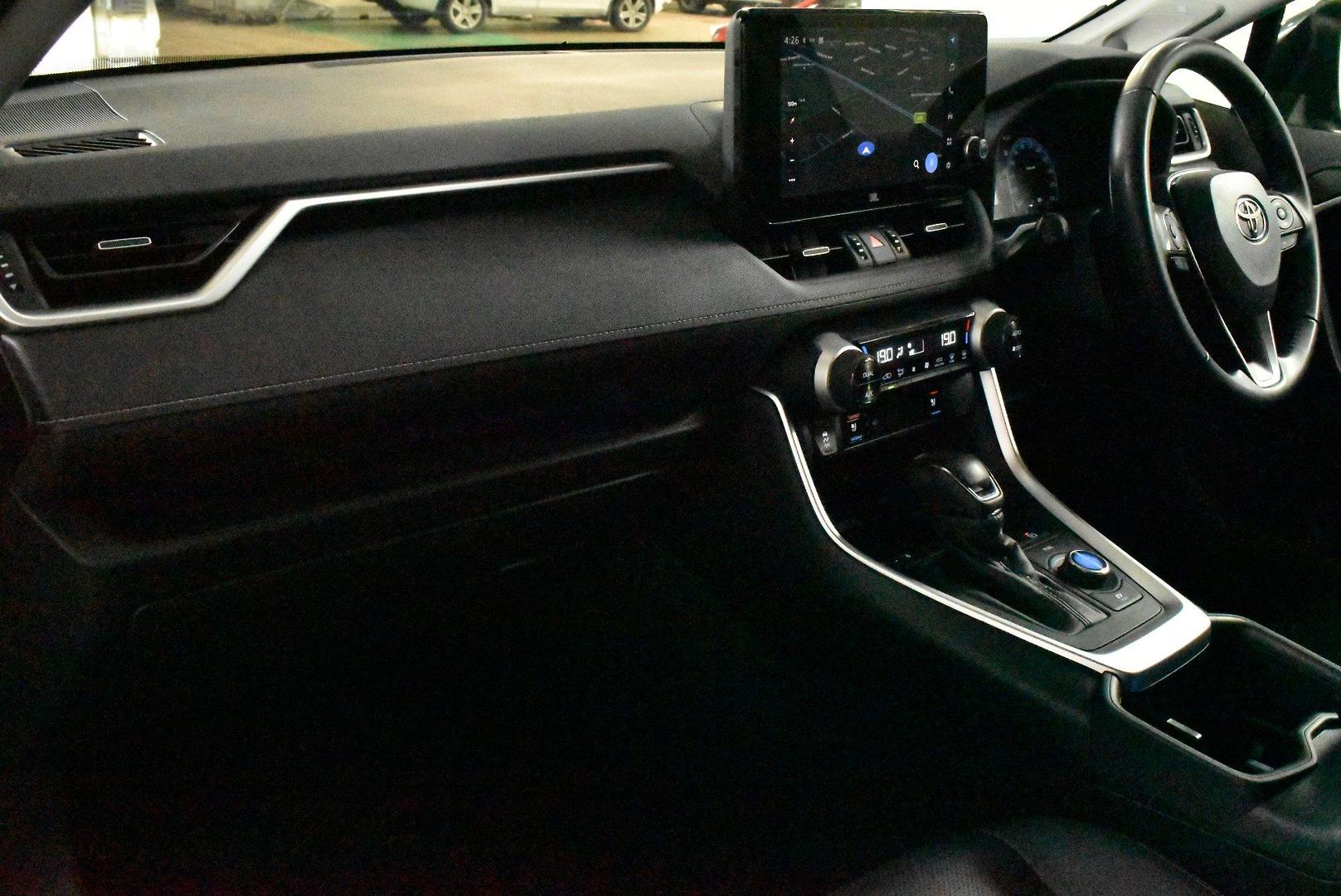 2024 Toyota RAV4 Cruiser — photo 6