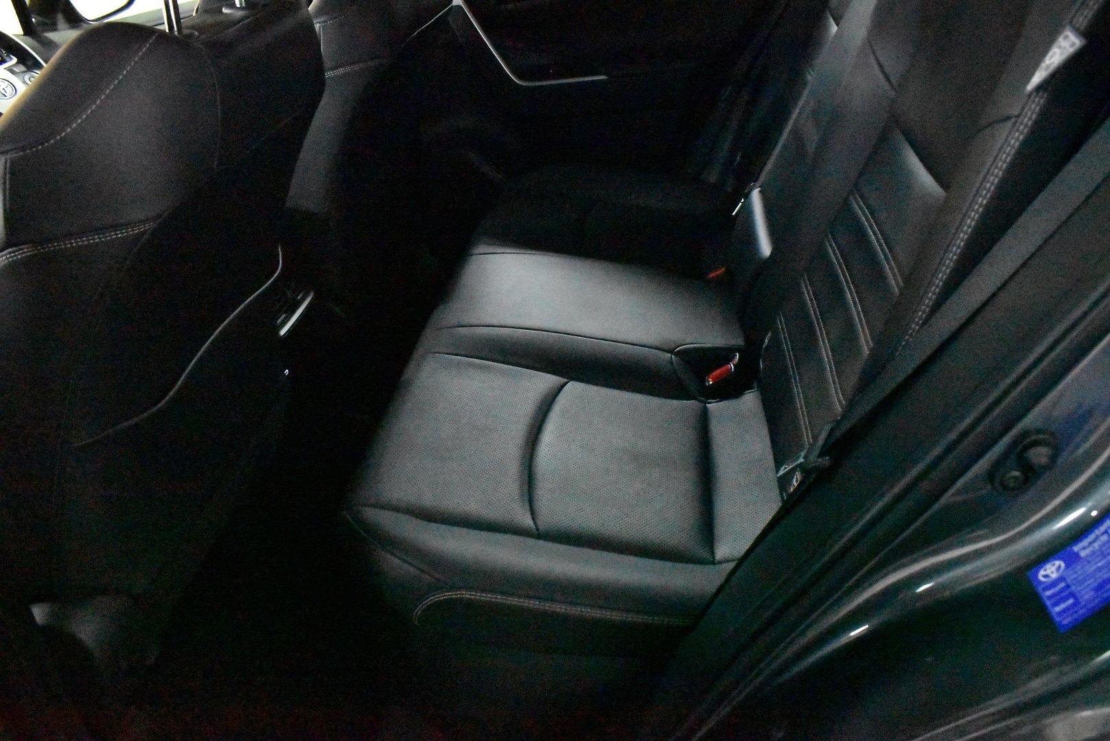 2024 Toyota RAV4 Cruiser — photo 8