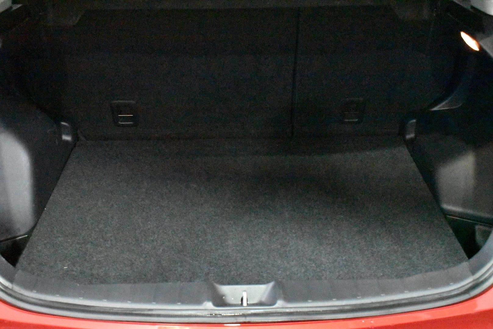 2019 Mitsubishi ASX ES — photo 15