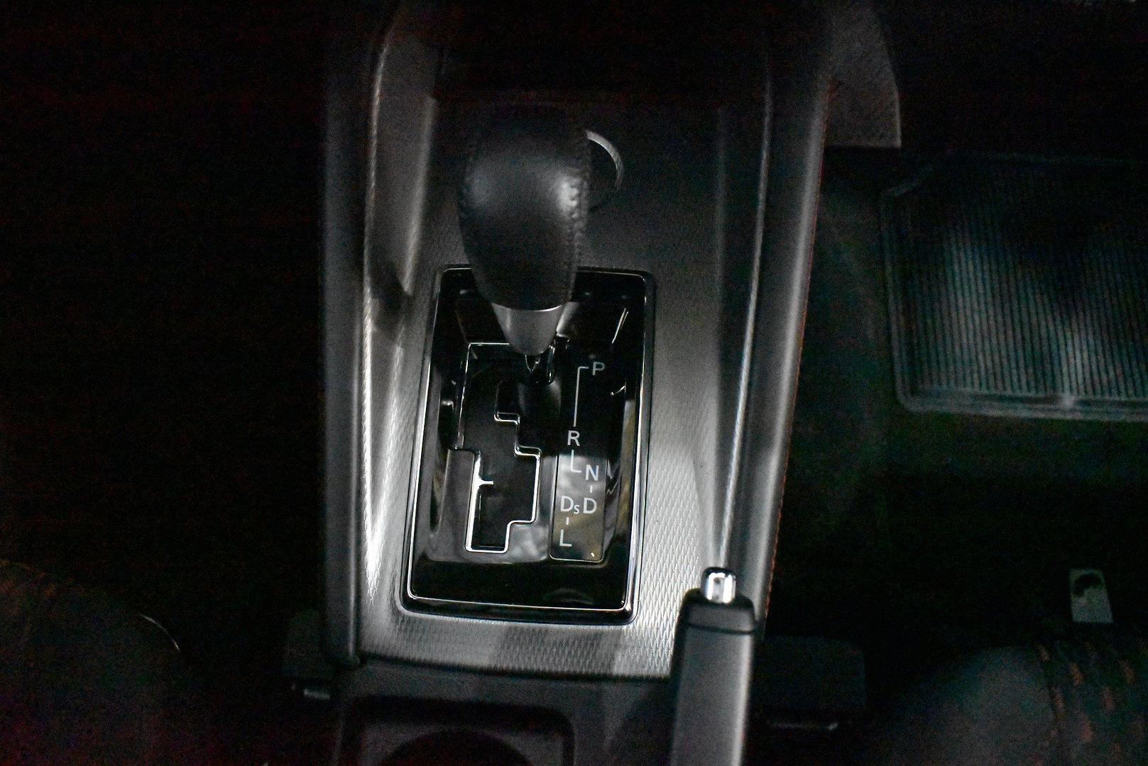 2019 Mitsubishi ASX ES — photo 19