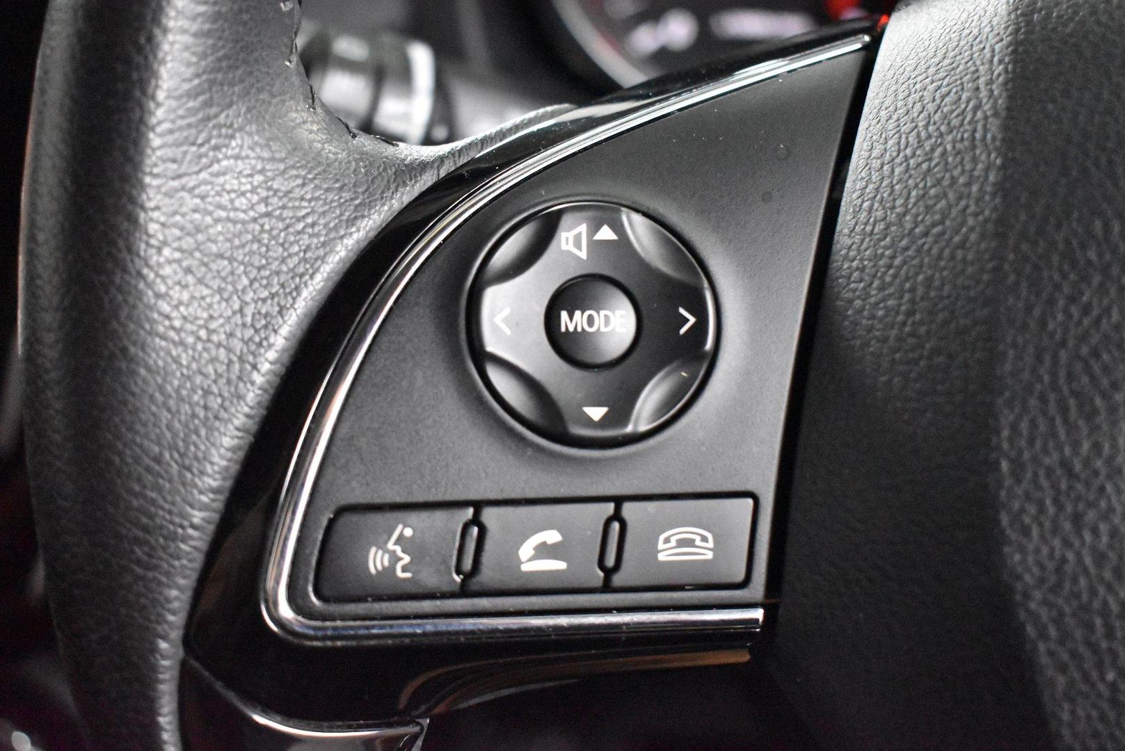 2019 Mitsubishi ASX ES — photo 20