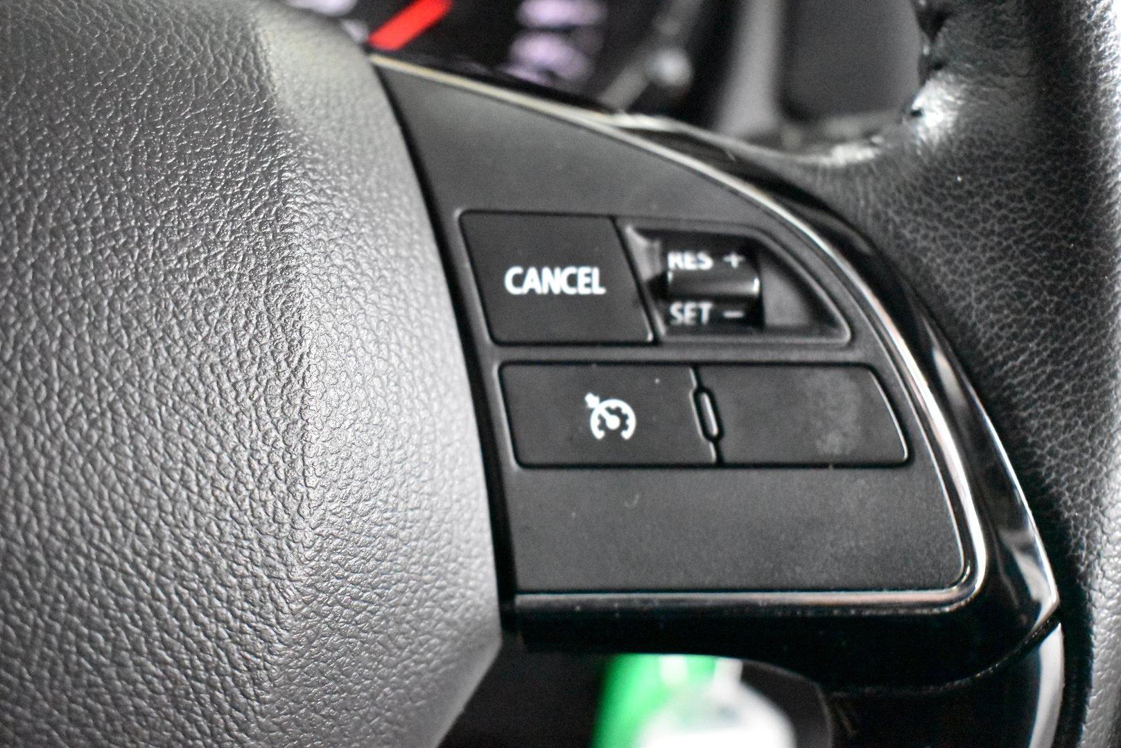 2019 Mitsubishi ASX ES — photo 21