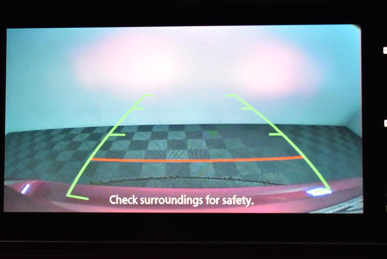 2019 Mitsubishi ASX ES — photo 22