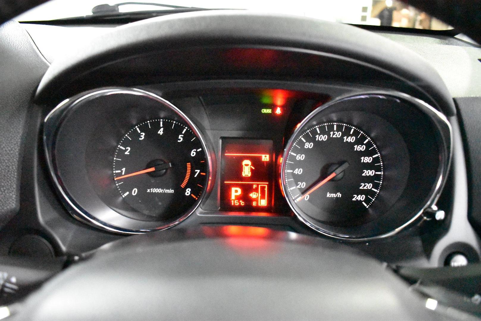 2019 Mitsubishi ASX ES — photo 23