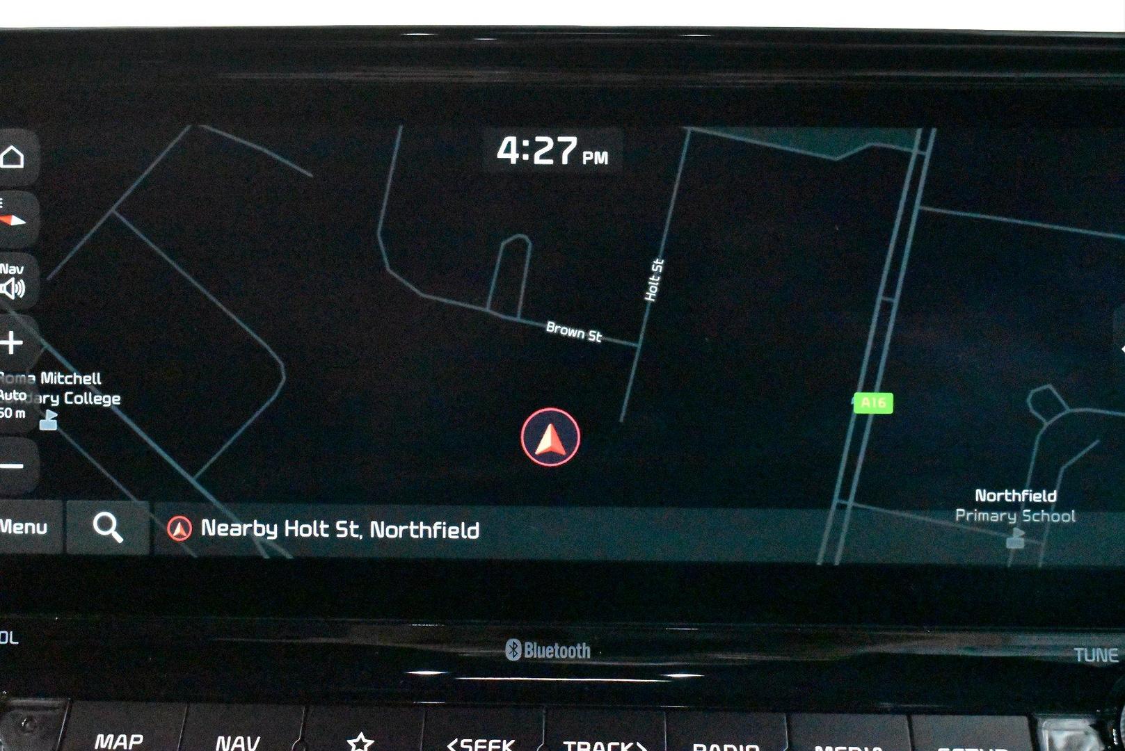 2022 Kia Seltos Sport — photo 23