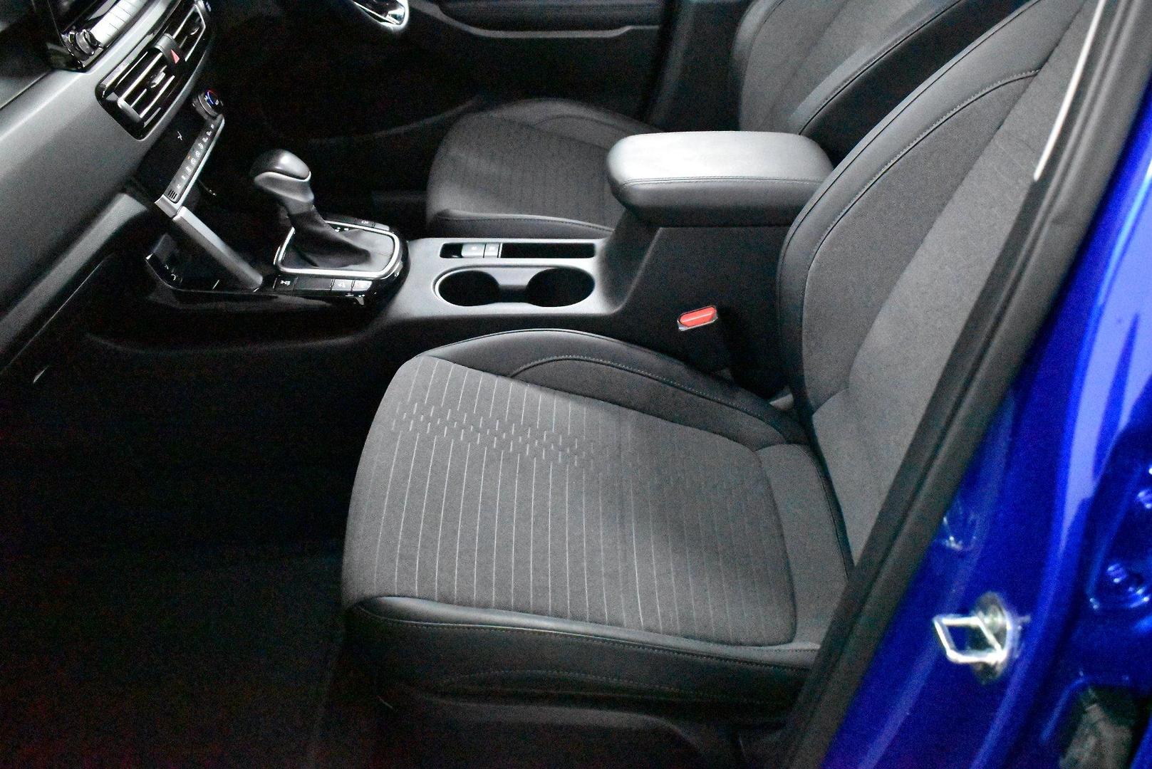 2022 Kia Seltos Sport — photo 7