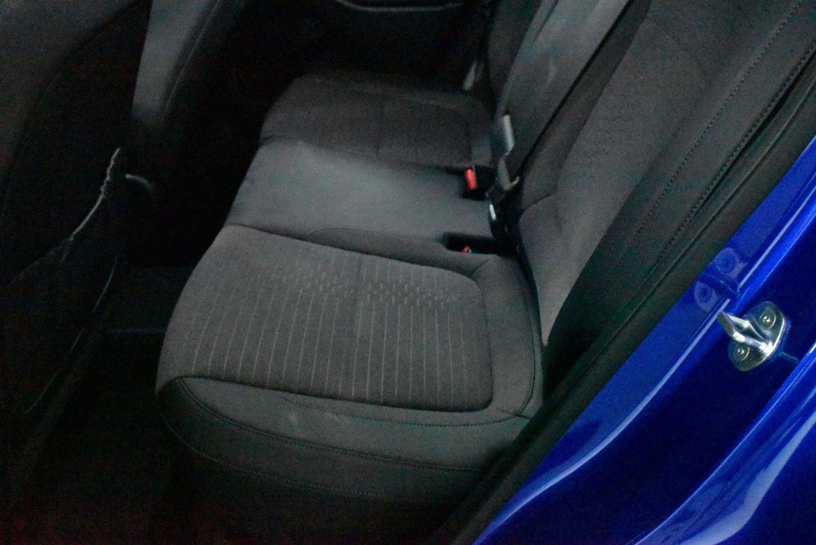2022 Kia Seltos Sport — photo 8