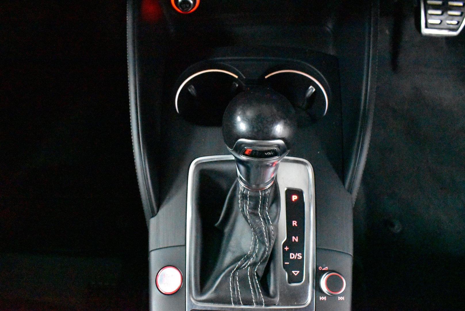 2014 Audi S3 — photo 20