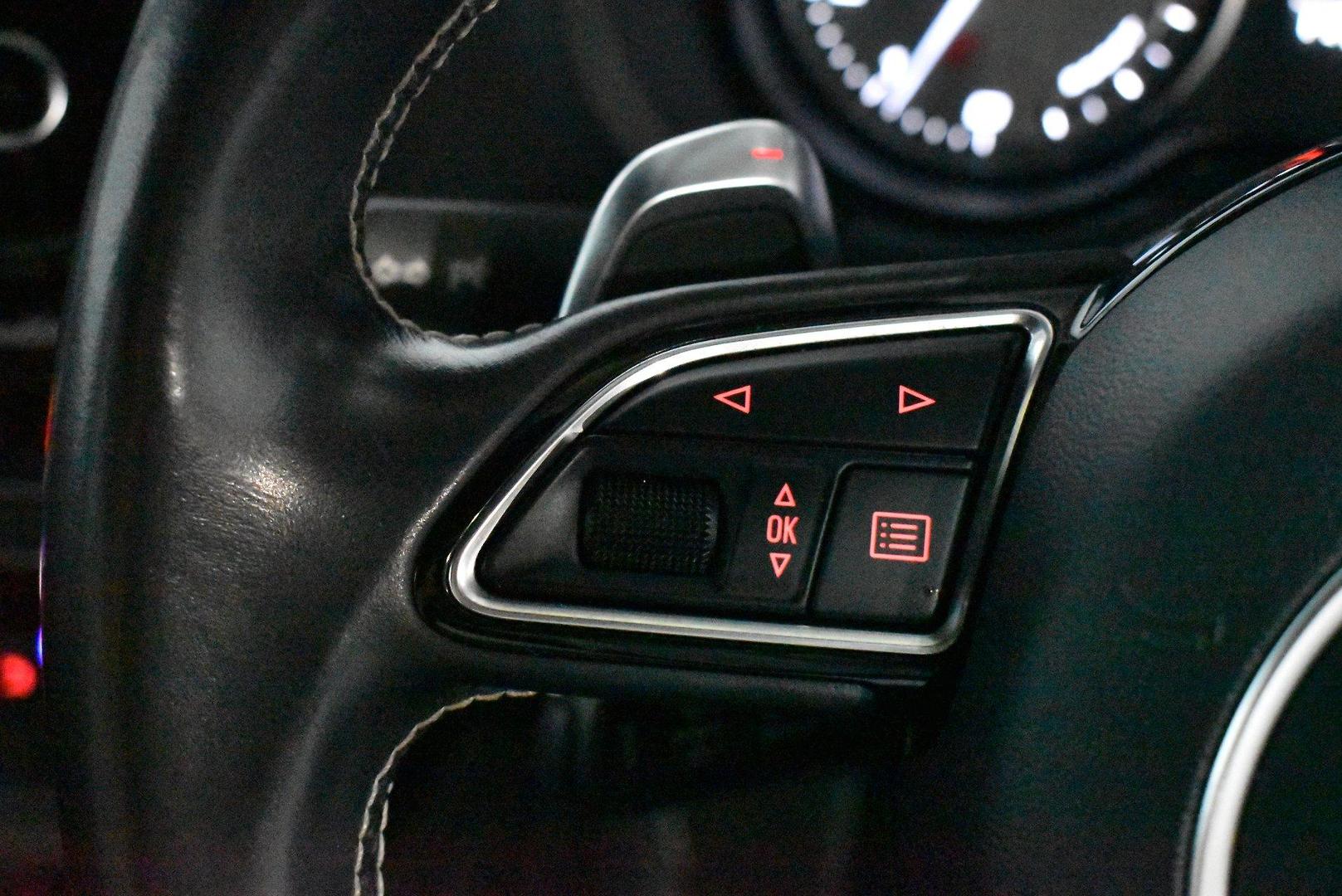 2014 Audi S3 — photo 21