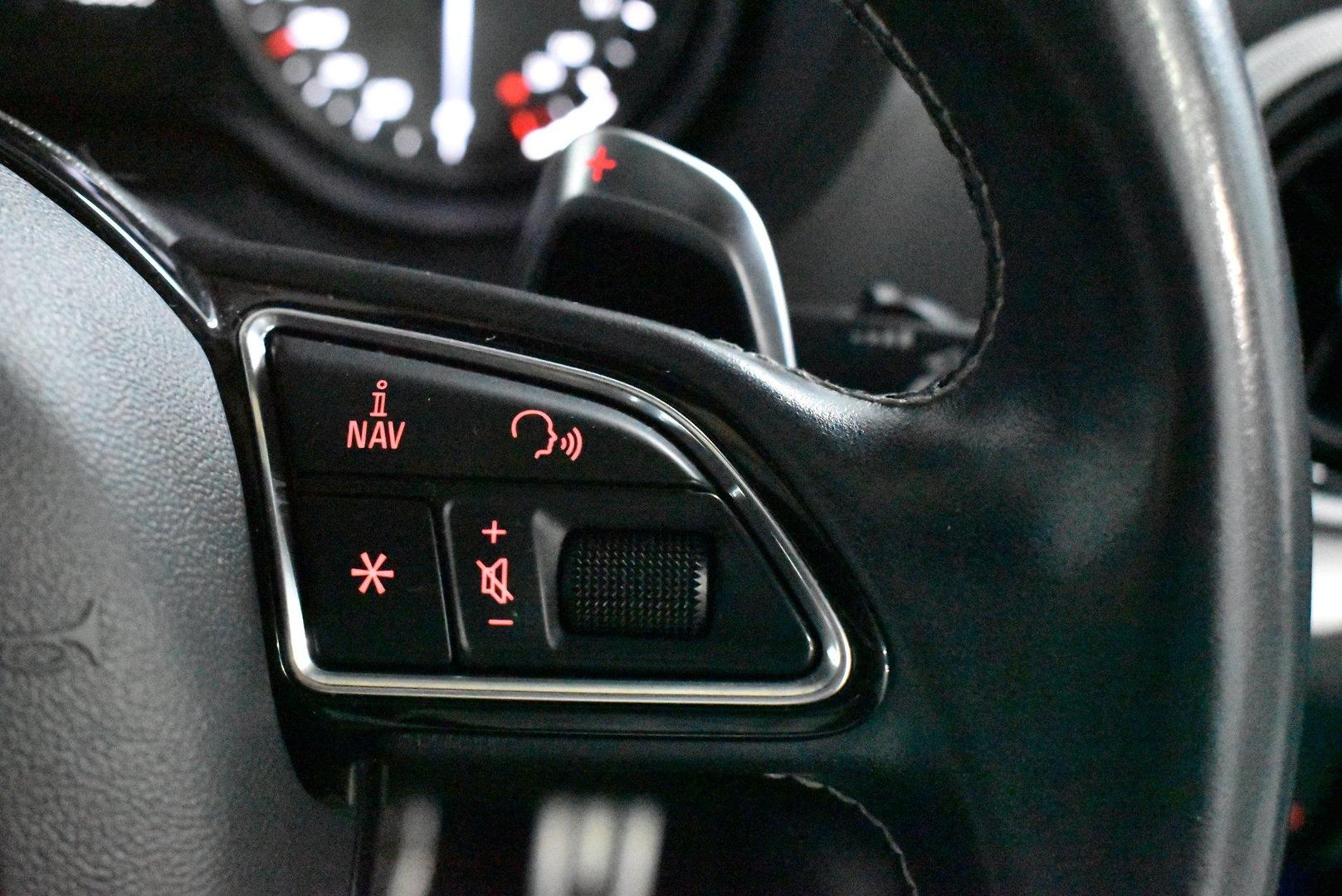 2014 Audi S3 — photo 22