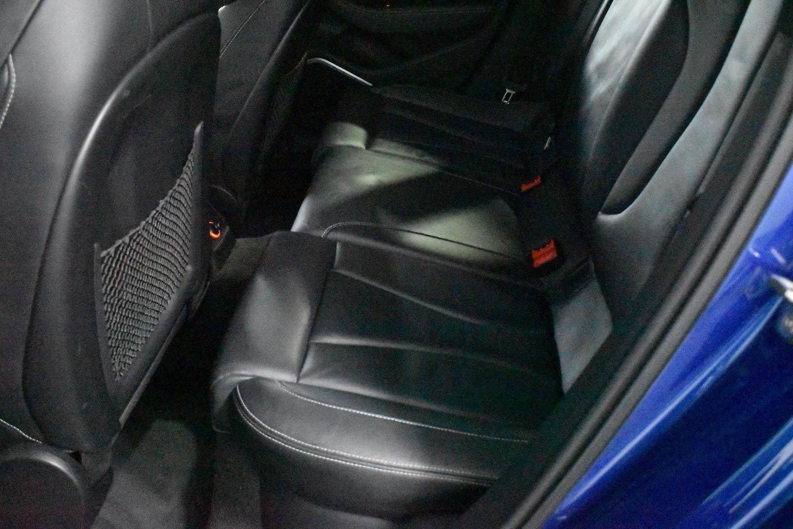 2014 Audi S3 — photo 8