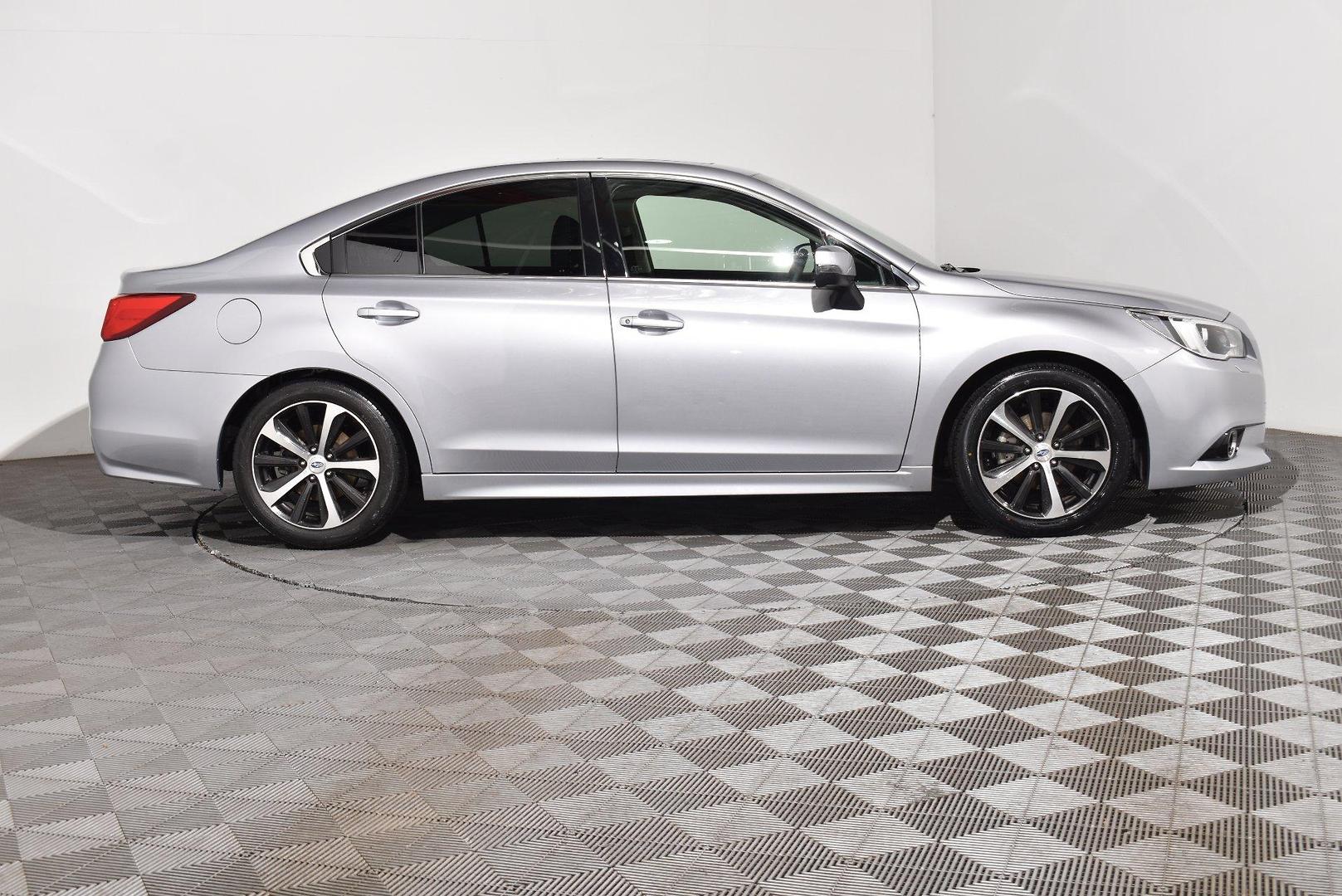 2016 Subaru Liberty 25i Premium — photo 10
