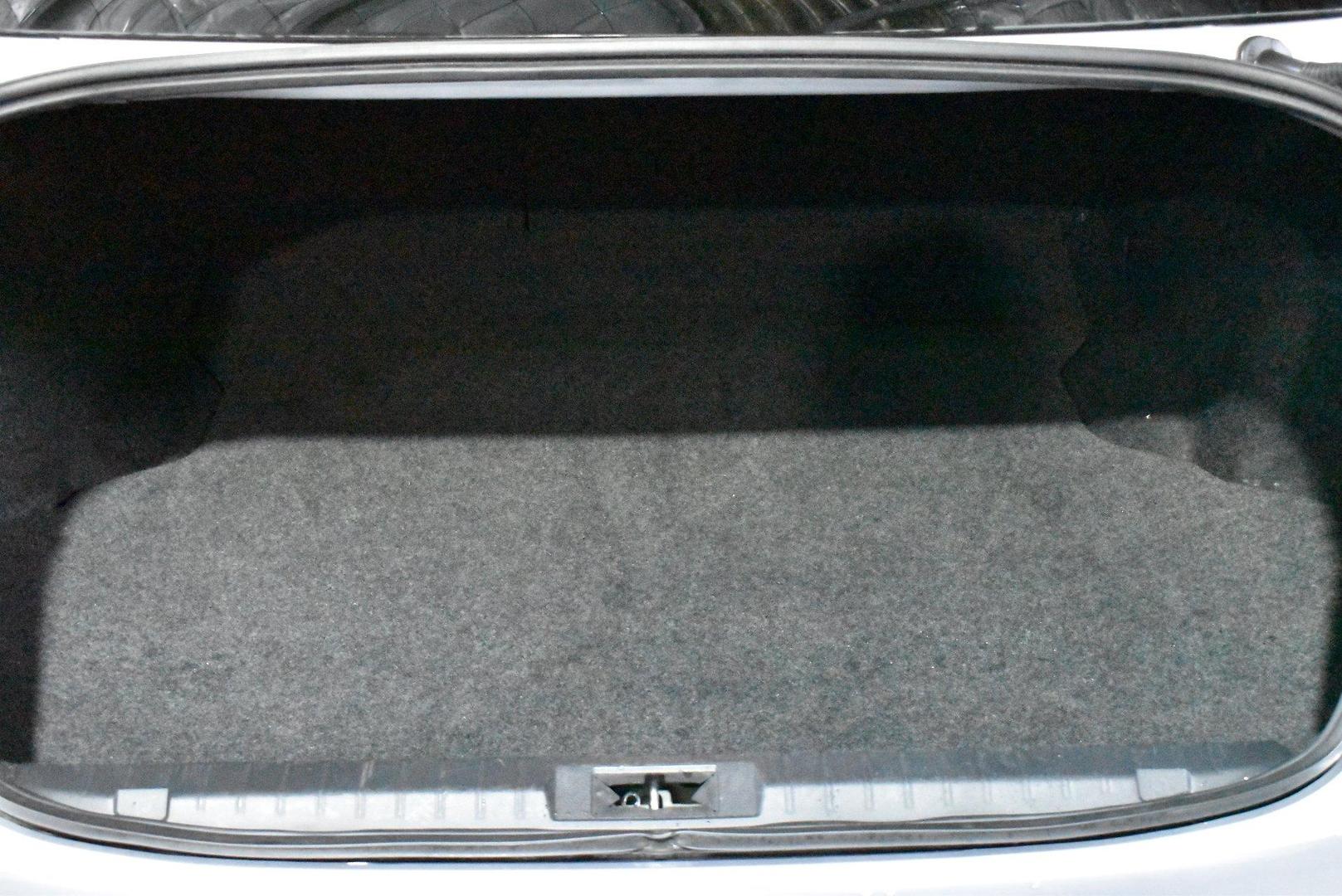 2016 Subaru Liberty 25i Premium — photo 16