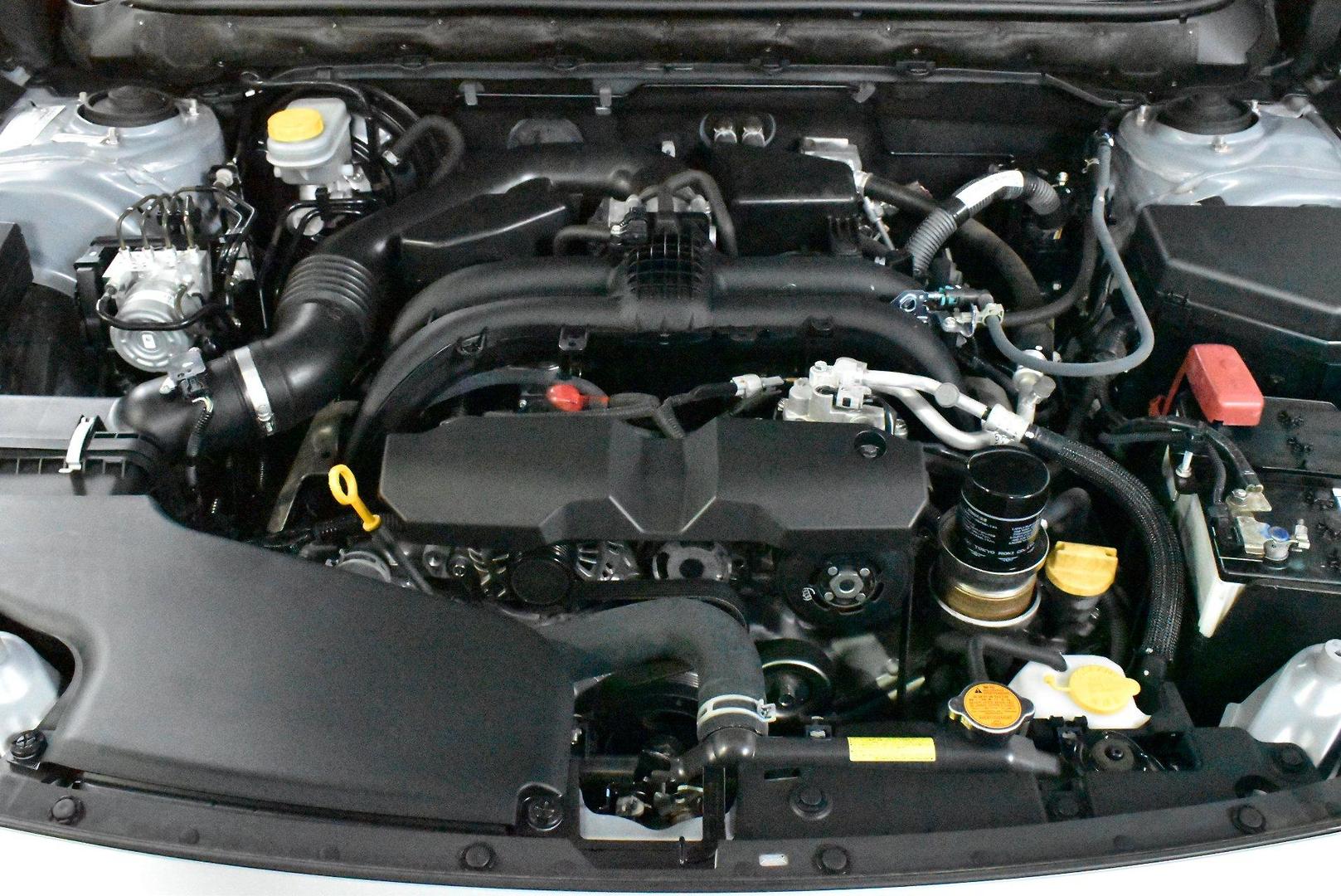 2016 Subaru Liberty 25i Premium — photo 17