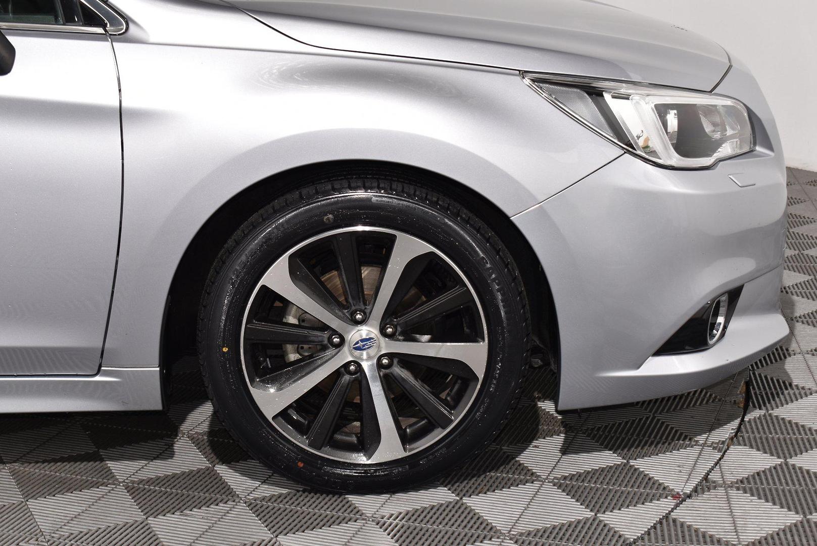 2016 Subaru Liberty 25i Premium — photo 18