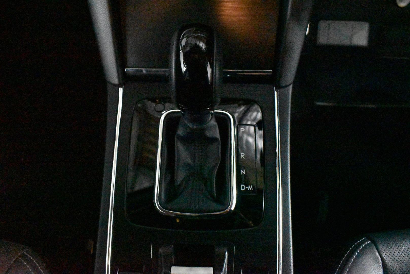2016 Subaru Liberty 25i Premium — photo 20