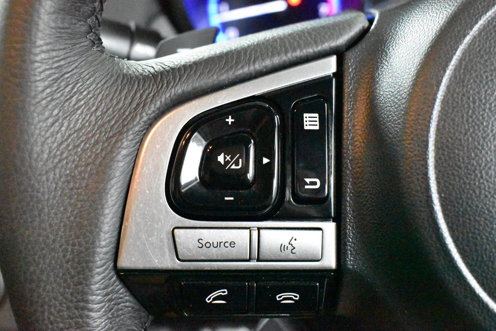 2016 Subaru Liberty 25i Premium — photo 21