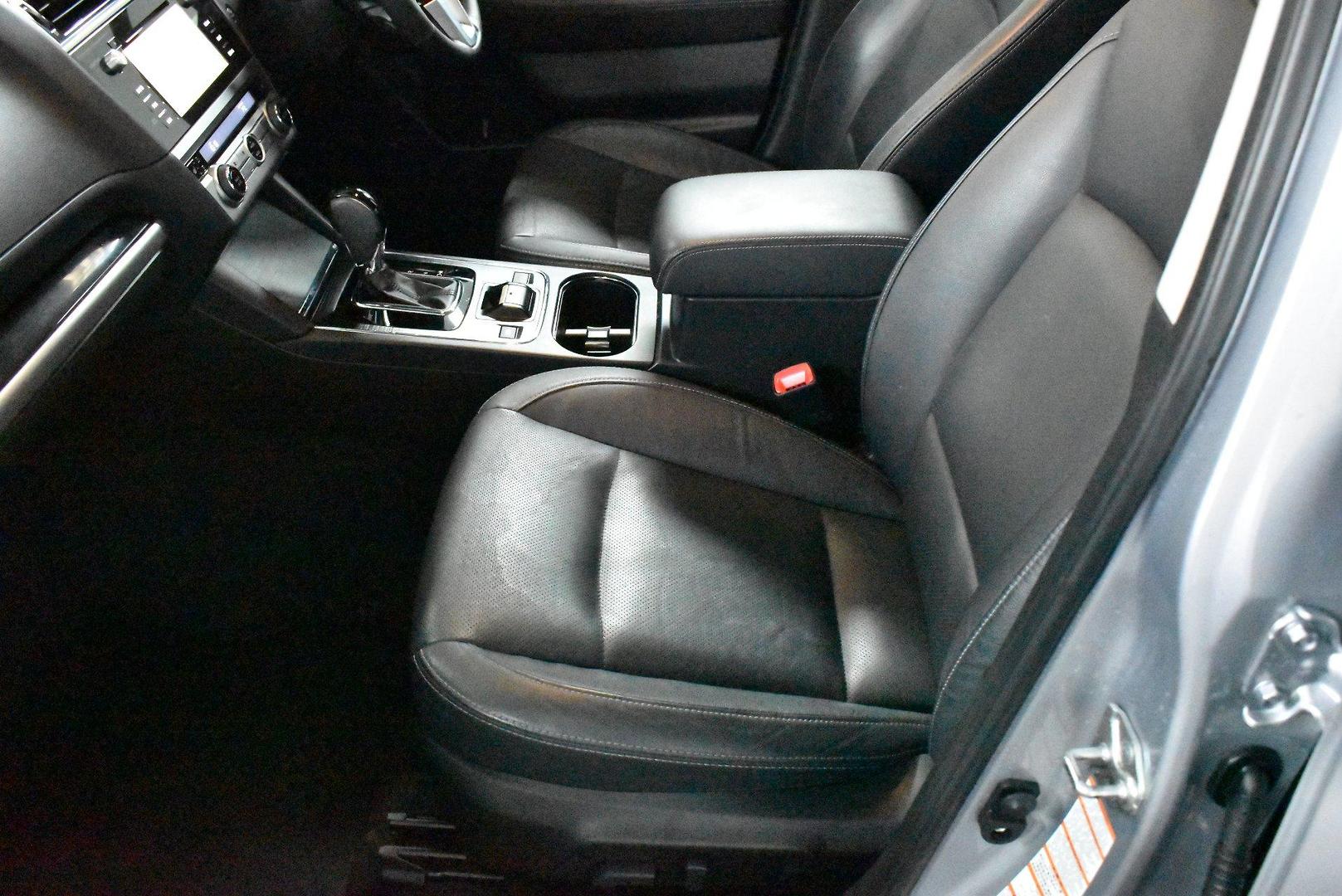 2016 Subaru Liberty 25i Premium — photo 7