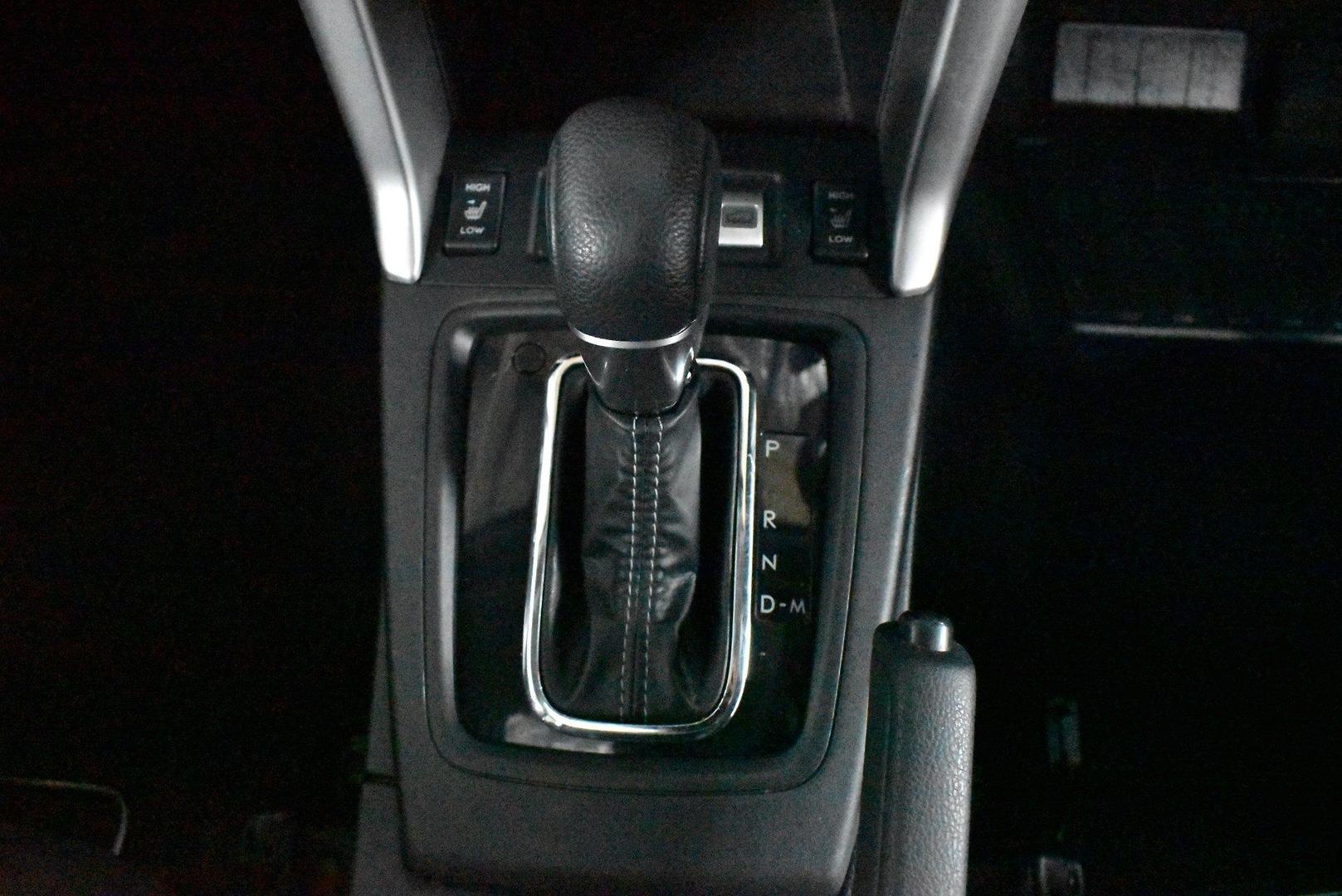 2014 Subaru Forester 25iS — photo 20