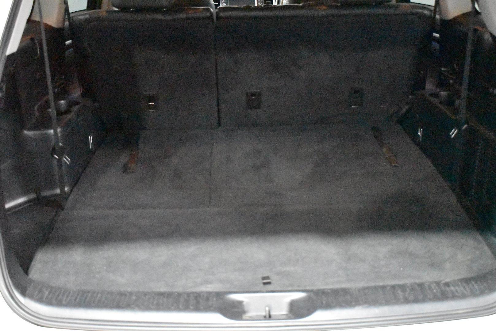 2014 Toyota Kluger Grande — photo 16