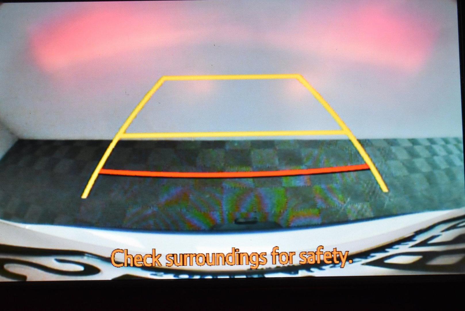 2014 Toyota Kluger Grande — photo 24