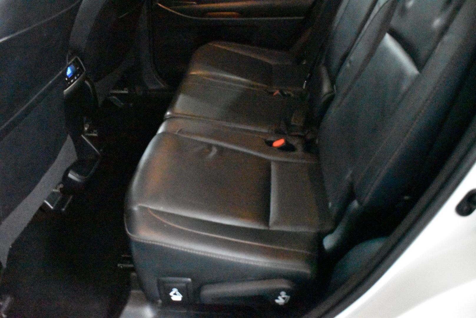 2014 Toyota Kluger Grande — photo 8
