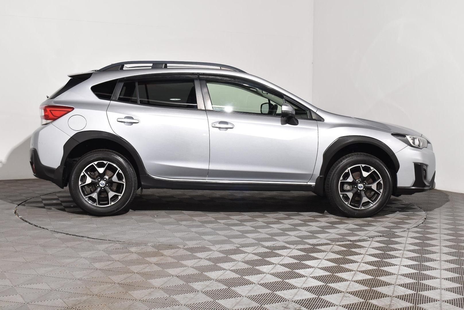 2019 Subaru XV 20iL — photo 10