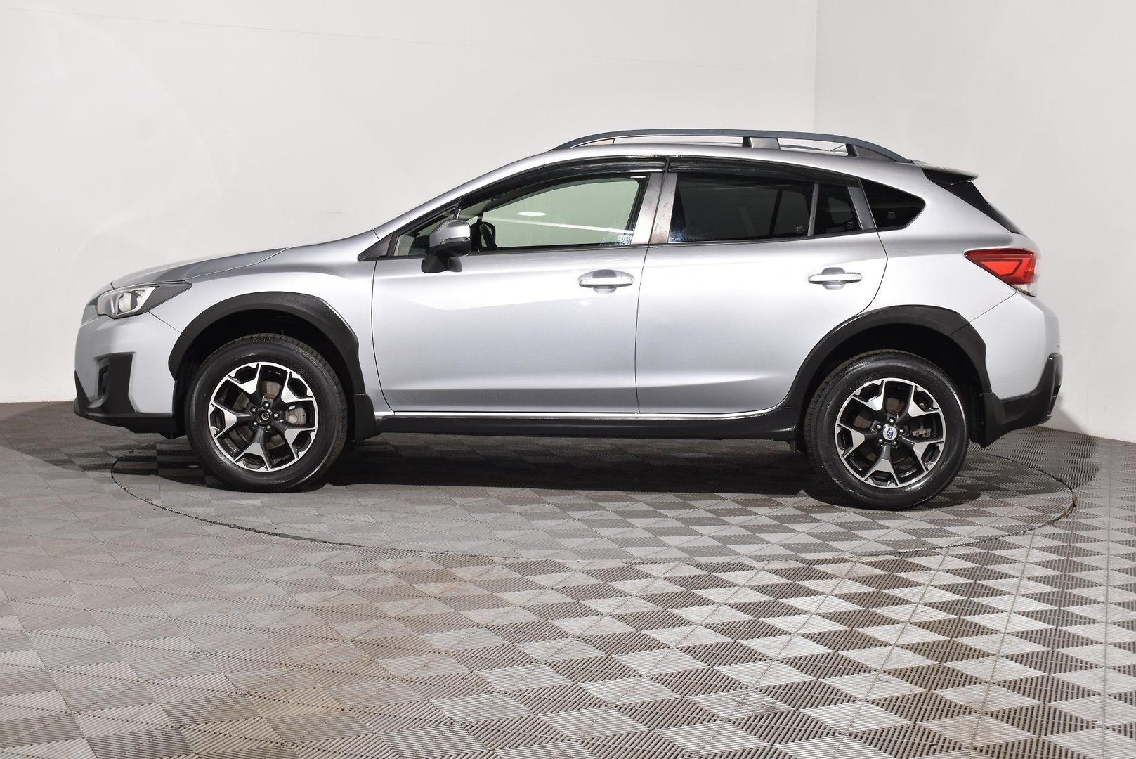 2019 Subaru XV 20iL — photo 11