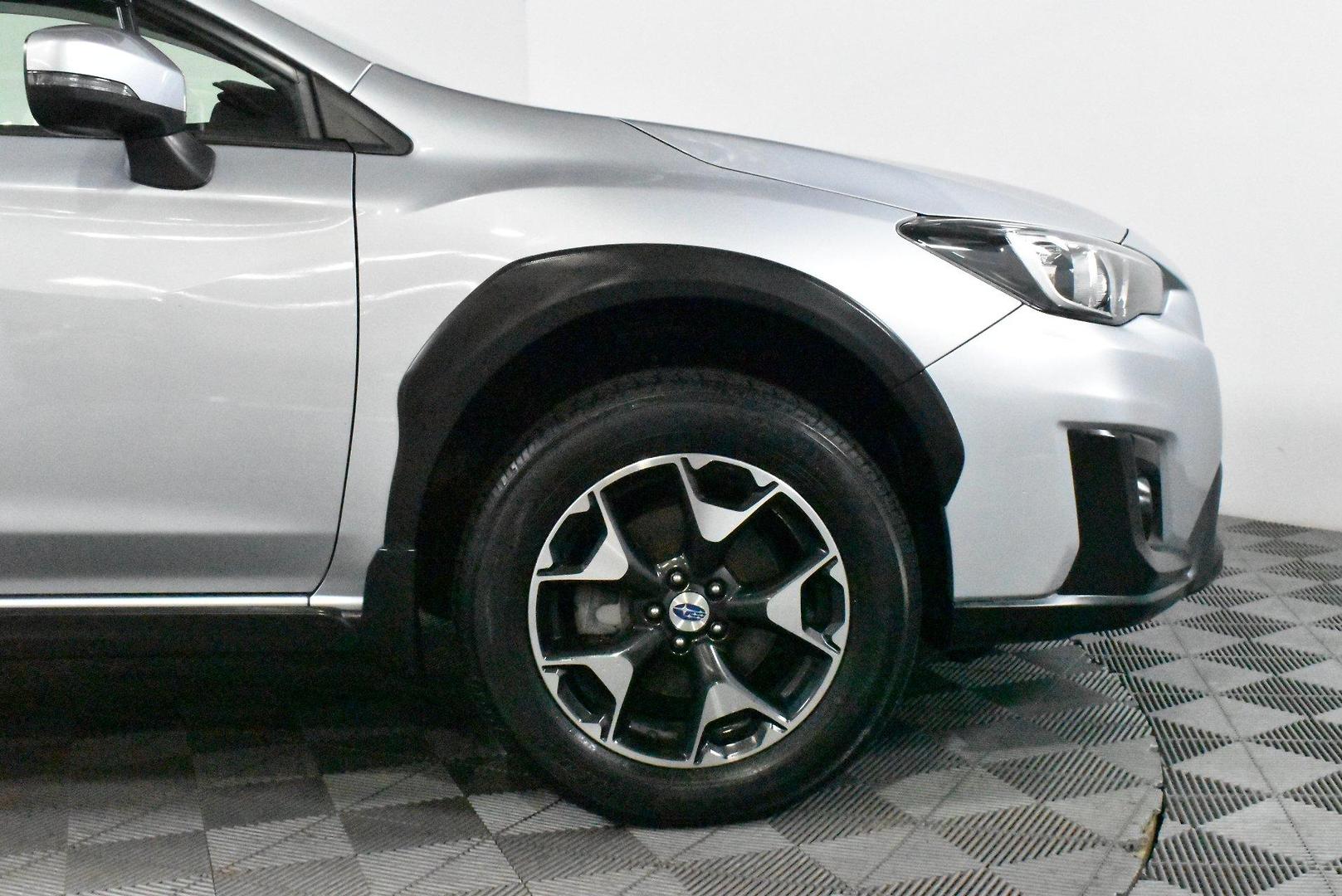 2019 Subaru XV 20iL — photo 18