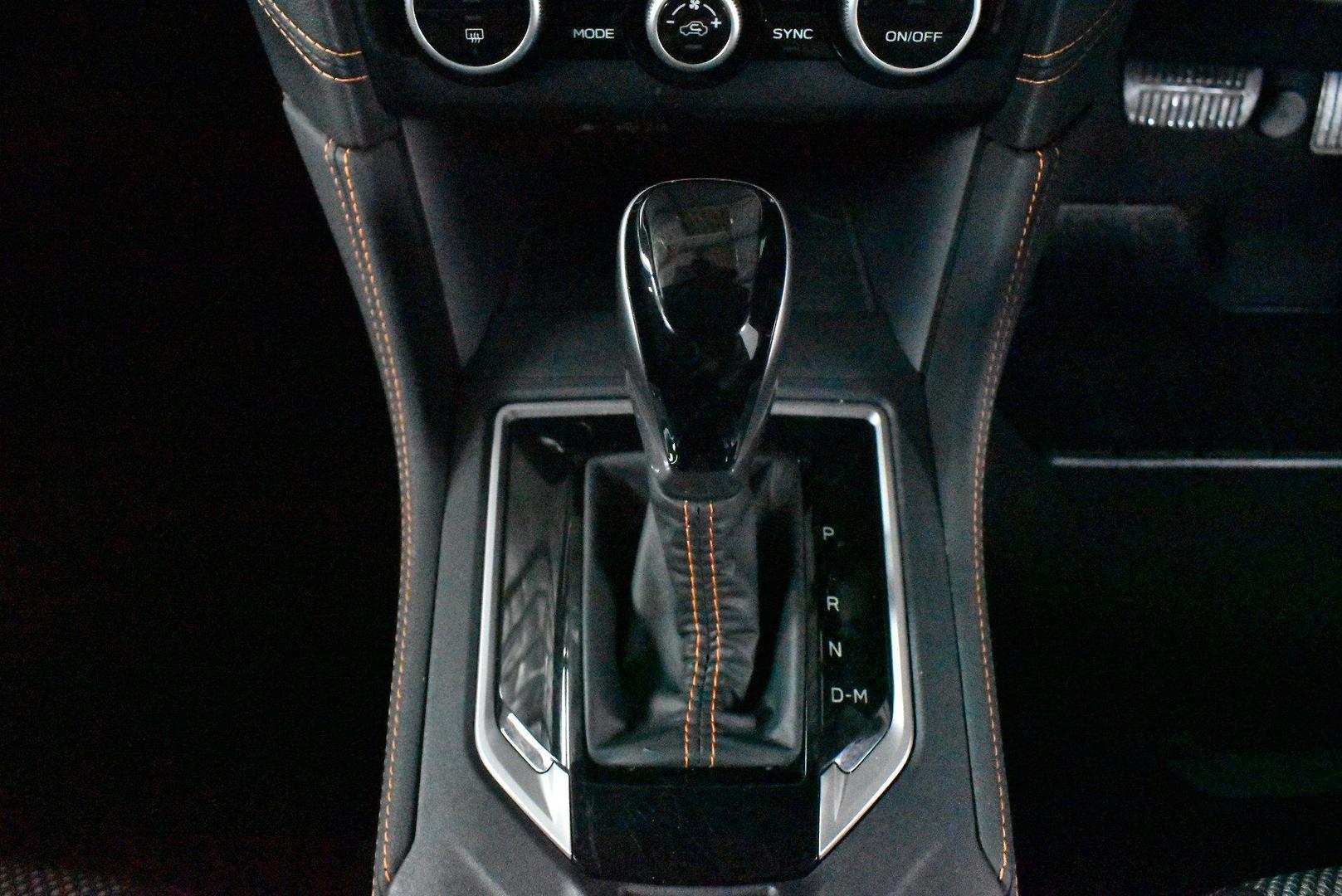 2019 Subaru XV 20iL — photo 20