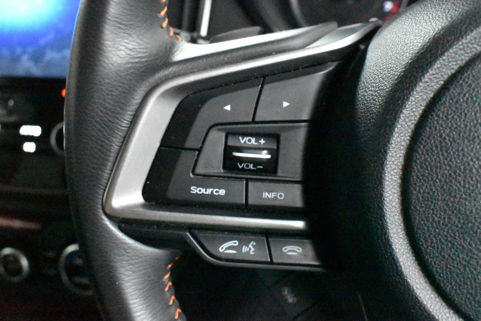 2019 Subaru XV 20iL — photo 21