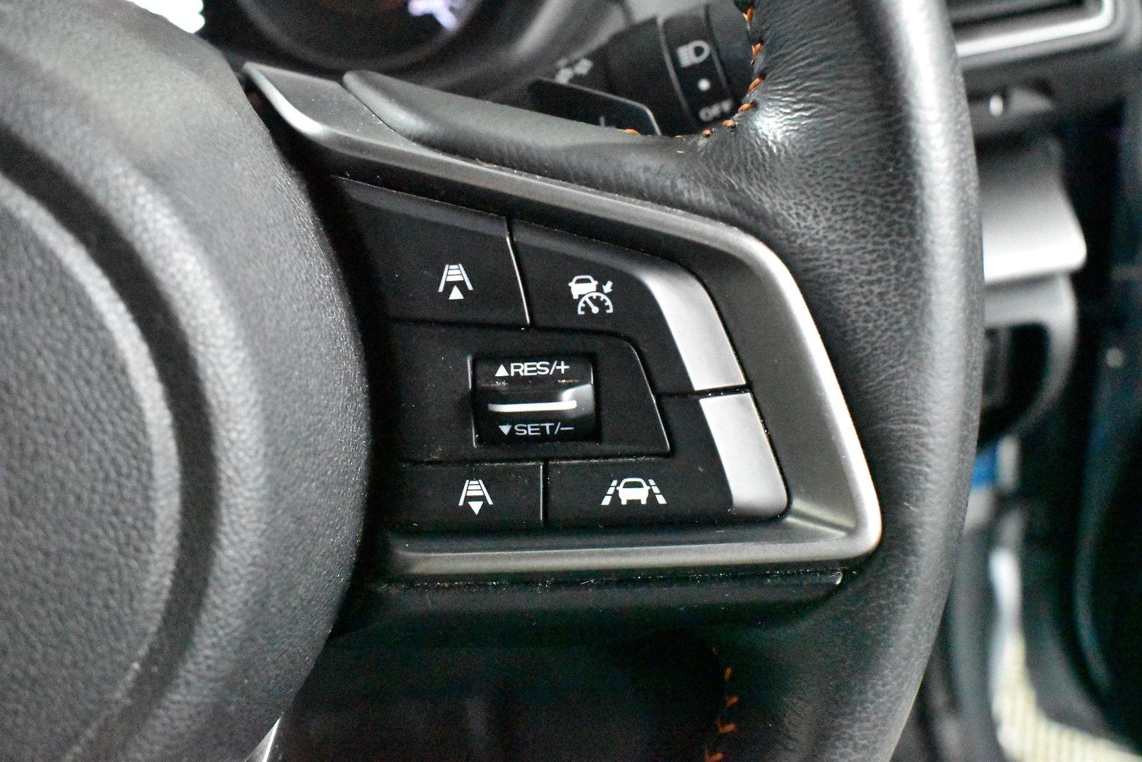 2019 Subaru XV 20iL — photo 22