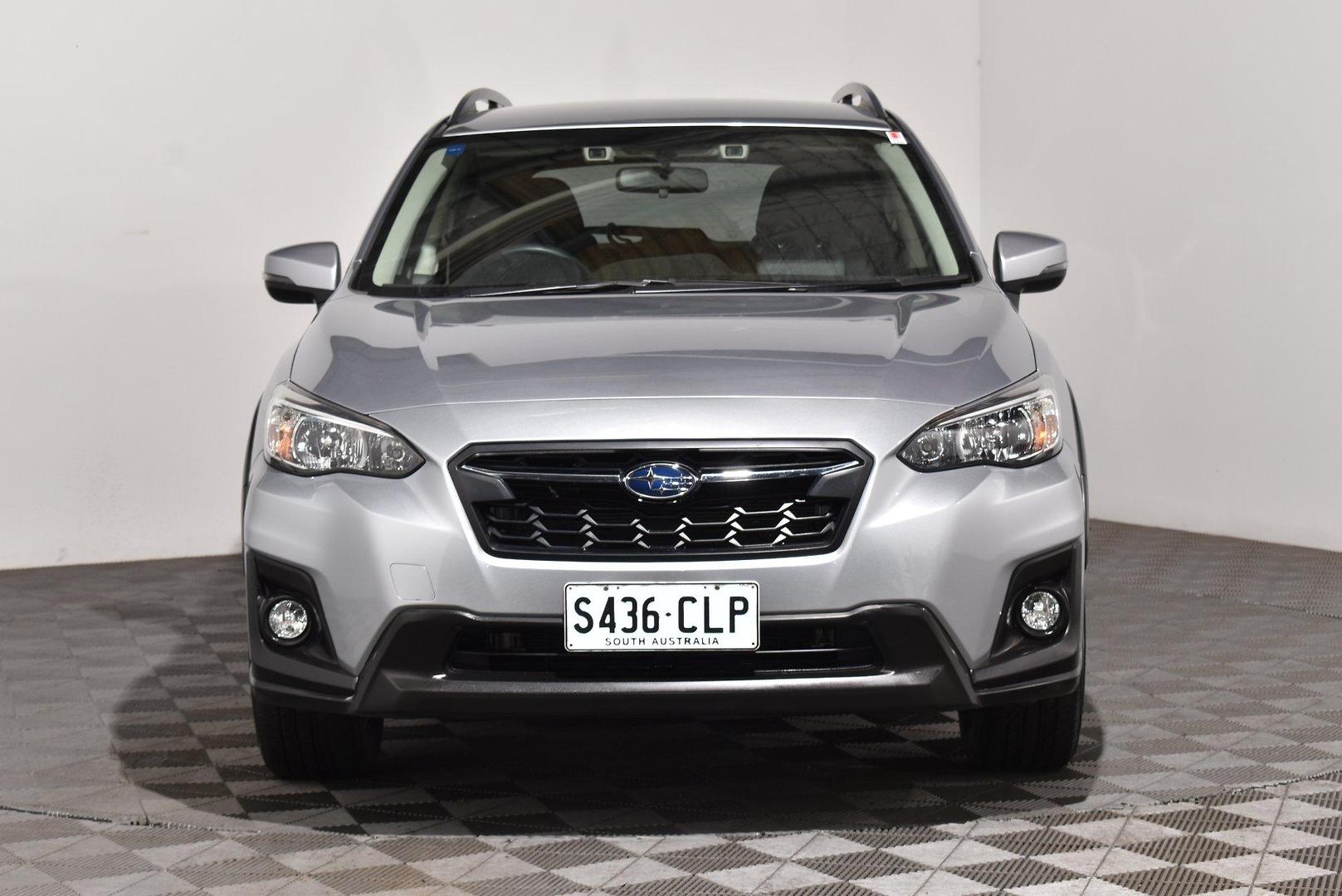 2019 Subaru XV 20iL — photo 3