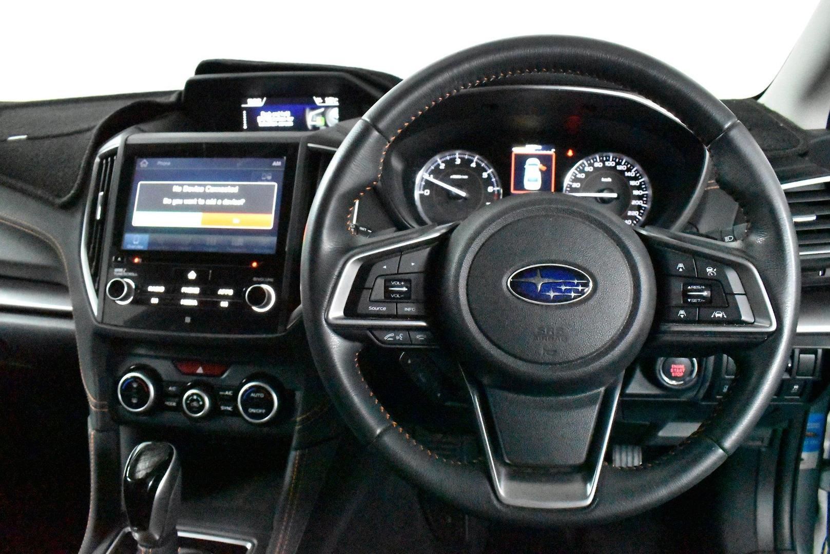 2019 Subaru XV 20iL — photo 5