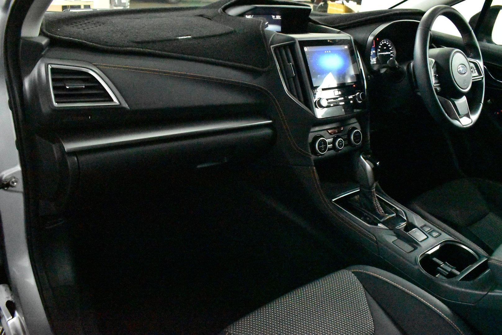 2019 Subaru XV 20iL — photo 6