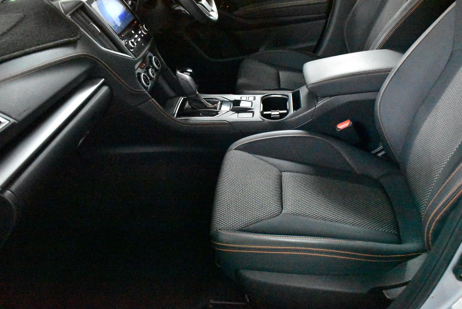 2019 Subaru XV 20iL — photo 7