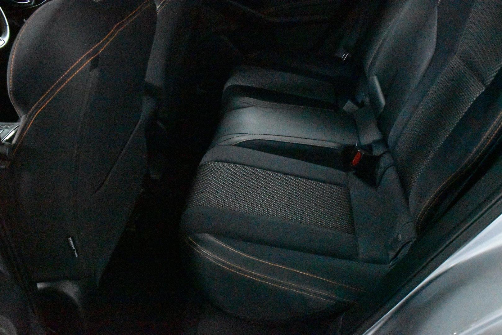 2019 Subaru XV 20iL — photo 8