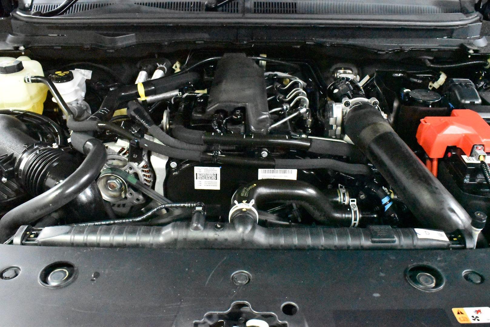 2021 Ford Ranger XLT — photo 17